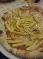 Pizzeria Bonillo Edoardo food