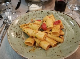 Coppetta Bruno Trattoria food