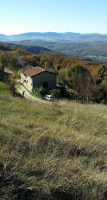 Agriturismo Sasso Rosso inside