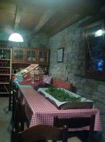 Agriturismo Sasso Rosso food