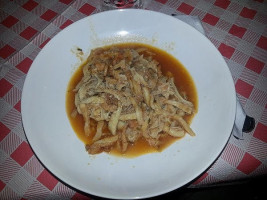 Antica Bettola food