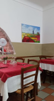 Trattoria L'onofrio food