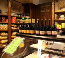 Antica Salumeria Pancaldi food