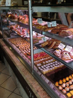 Pasticceria Pura Vida food