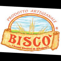 Bisco Di Luigi Picerno food