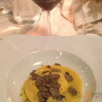 Antico Podere Tota Virginia food