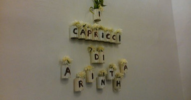 Capriccio Italiano inside