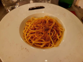 Atipica Osteria Meridionale food