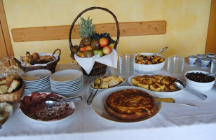 Agriturismo Il Porcellino food