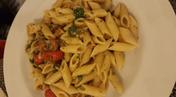 Bar Ristorante Dietro Il Carcere food