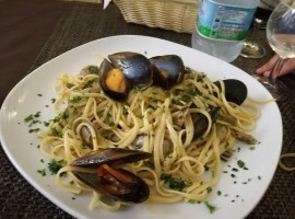 Bar Ristorante Dietro Il Carcere food