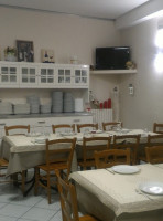 Al Casale Di Bitritto food