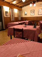 Trattoria Giannina food