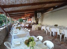 Al Castagneto B&b food