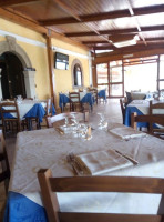 Al Castagneto B&b food