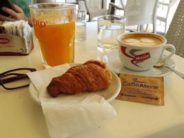 Caffè Atene food