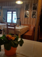 Agritur La Trisa food