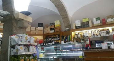 Antico Sport food