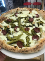 Il Corallo Pizzeria food