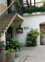 Agritur Maso Oliva outside