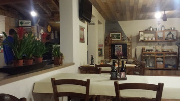 Agriturismo Dal Moro food