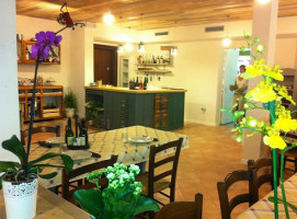 Agriturismo Dal Moro food