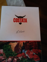 Costata food