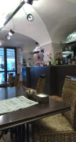 Caffe' Centrale food