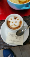 Caffe' Centrale food