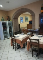 Trattoria Da Mandarein food