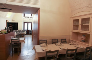 Braceria Di Palazzo Maffei food