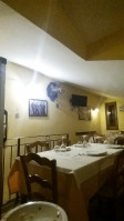 Brigante Osteria food