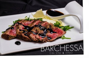 Barchessa food