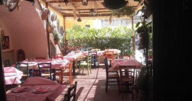 A' Taverna E Mast'aniello food