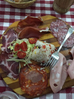 Abruzzorante food