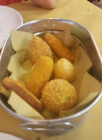 Arancino food