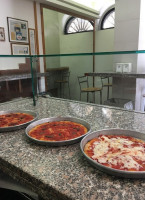 Antica Pizzeria Da Cammillo food