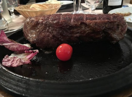 Al Sottobosco Steakhouse Churrascaria food