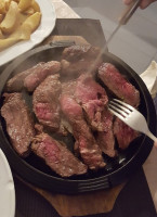 Al Sottobosco Steakhouse Churrascaria food