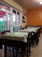 Trattoria Da Carlo food