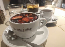 Cioccolati Italiani food