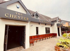 The Chester food