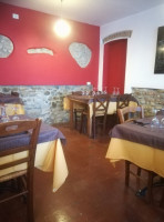 Antica Osteria La Cascina food