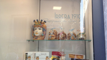 Pasticceria Irrera 1910 food