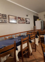 Antica Trattoria Zi Faiolla inside