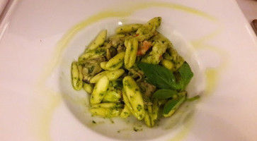 Antica Trattoria Volano food