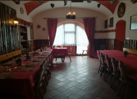 Agritur Maso Rosso Di Pedrin Luciano inside