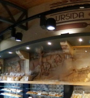 Antico Forno Ursida food