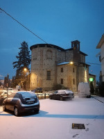 Bar Ristorante San Rocco food