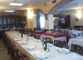 Bar Ristorante San Rocco food